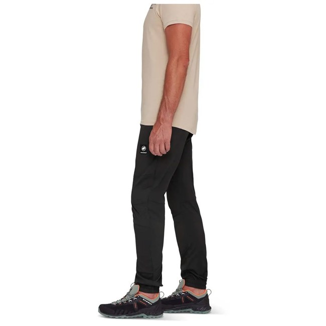 Nadrág Mammut Massone Light