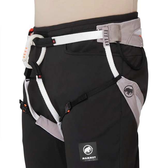 Nadrág Mammut Massone Light