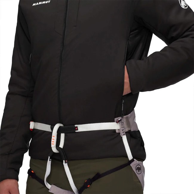 Bunda mammut Rime IN Flex M