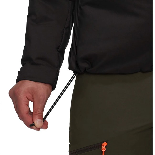 Bunda mammut Rime IN Flex M