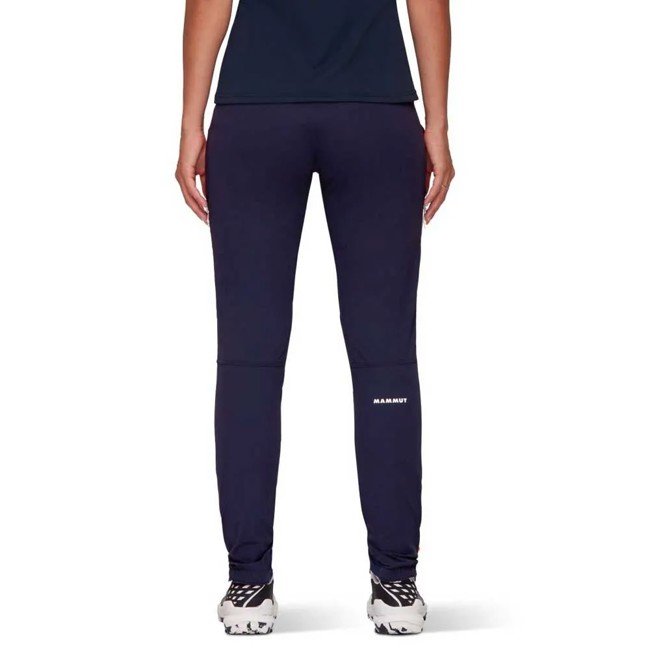 Calças Mammut Eiger Speed So Hybrid