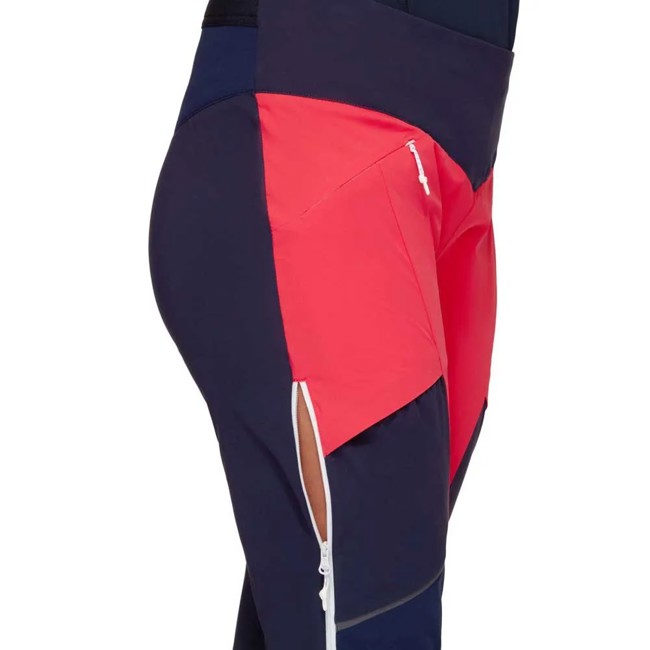 Calças Mammut Eiger Speed So Hybrid