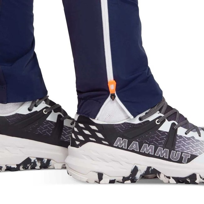 Calças Mammut Eiger Speed So Hybrid