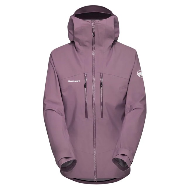 Mammut Jacket Taiss Hs W Flux
