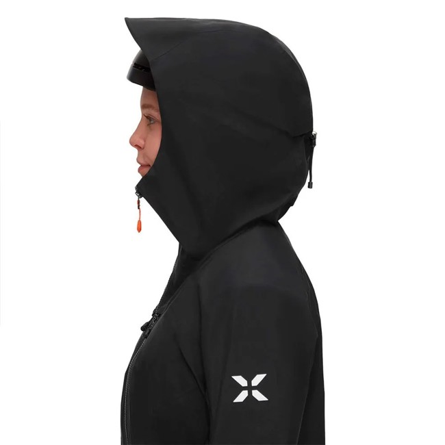 Jas Mammut Eiger Free Advanced Hs W