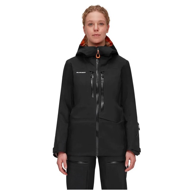 Takki mammut EIGER FREE ADVANCED HS W