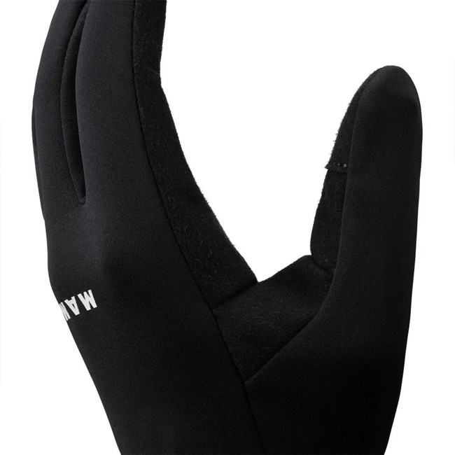 Guanti mammut Astro