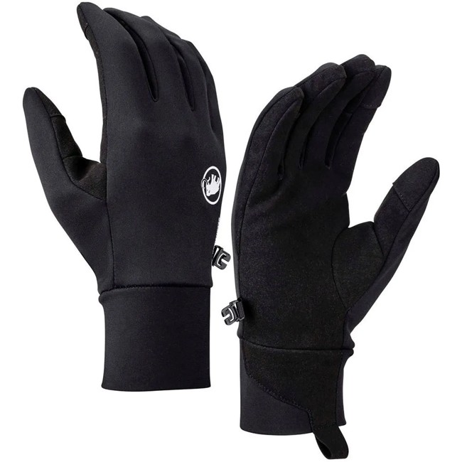 Handskar mammut Astro