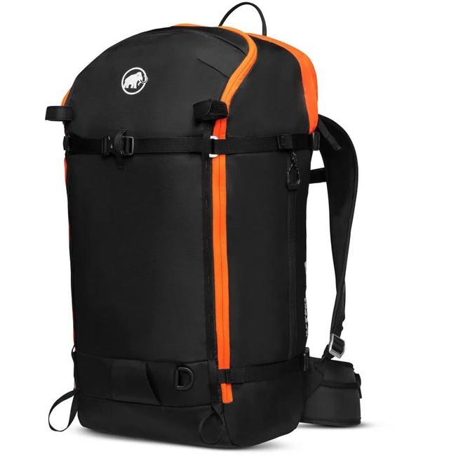 Batoh mammut TOUR 40 REMOV AIRBAG 3.0 Black