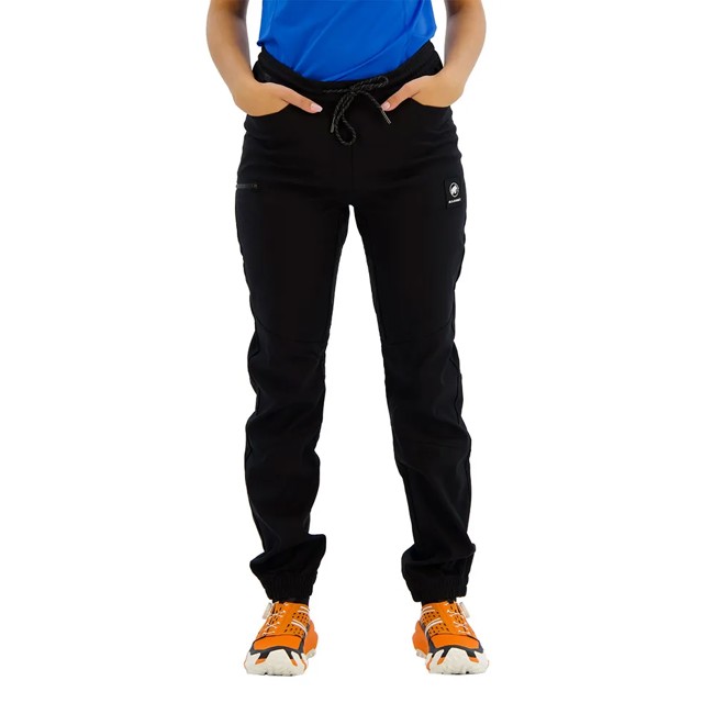 Nohavice mammut Massone