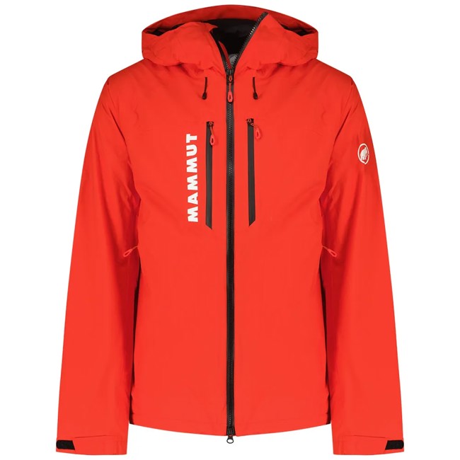 Casaco mammut Freeflight HS Thermo