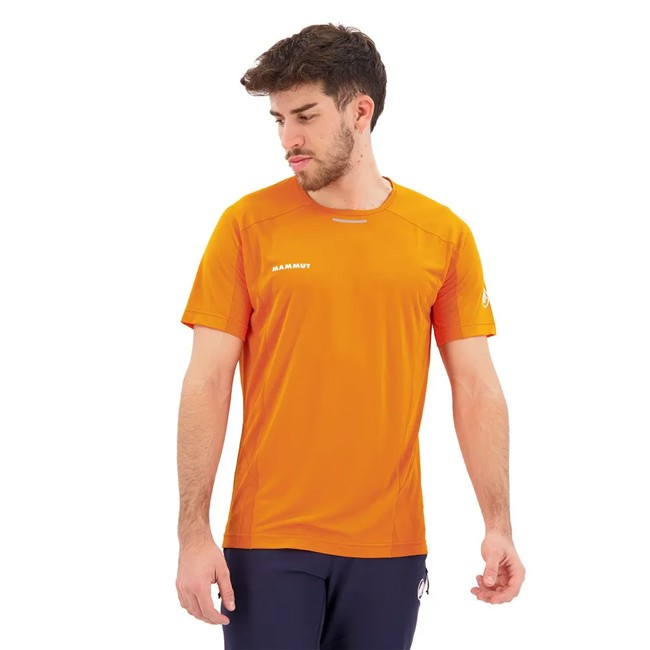 Póló mammut AENERGY FL M