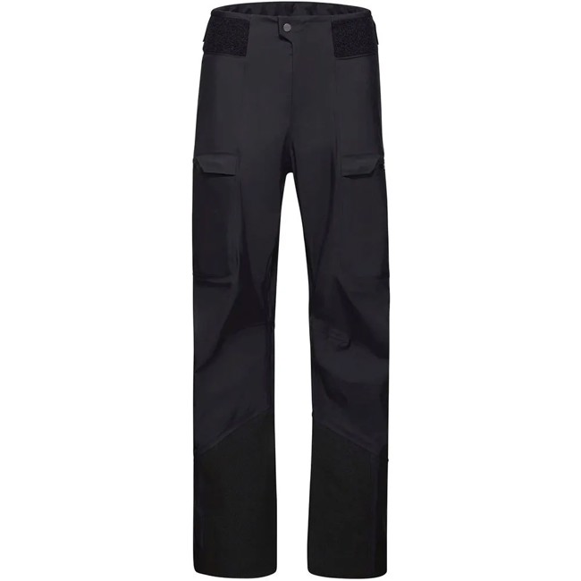 Nohavice mammut HALDIGRAT AIR HS Black
