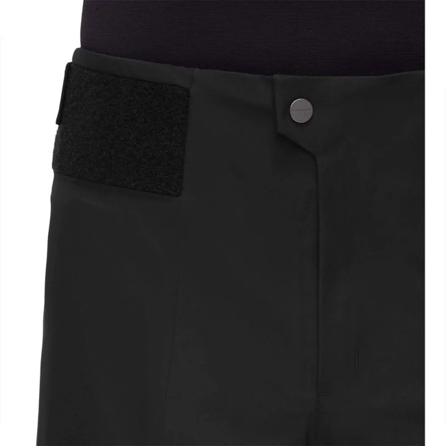Nohavice mammut HALDIGRAT AIR HS Black