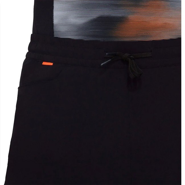 Mammut Pants Massone Sport M Black