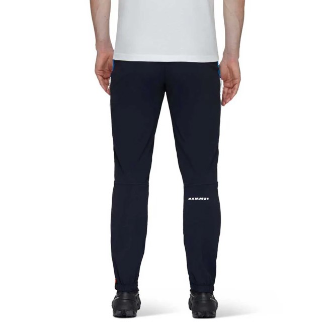 Calças Mammut Eiger Speed So Hybrid