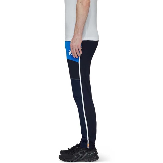 Calças Mammut Eiger Speed So Hybrid