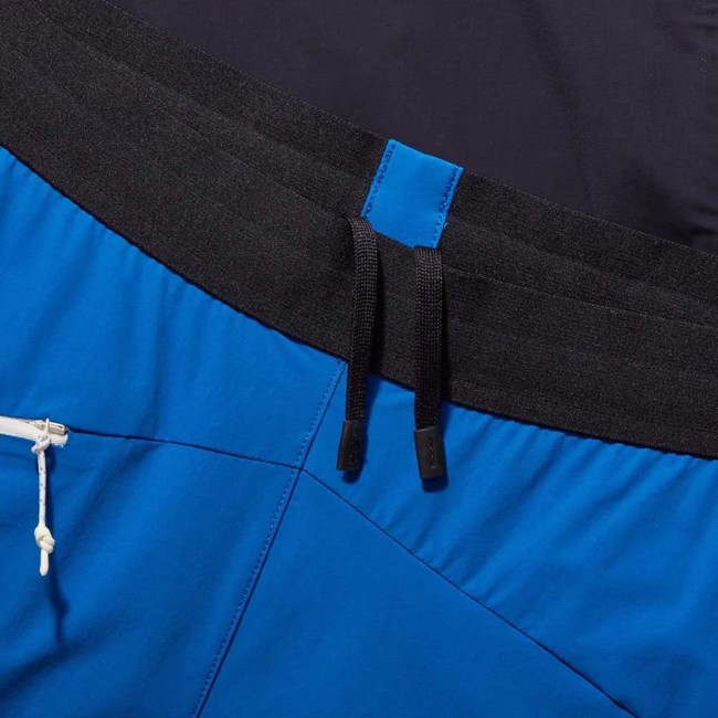 Calças Mammut Eiger Speed So Hybrid