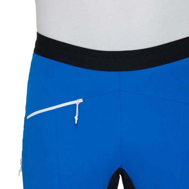 Calças Mammut Eiger Speed So Hybrid