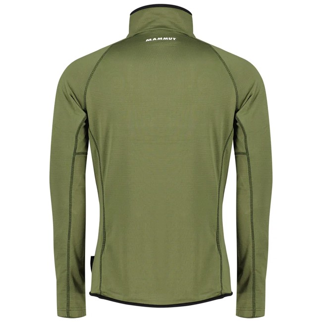 Polar Mammut Aenergy Light Ml Hz Pull M Marsh/dark Ma