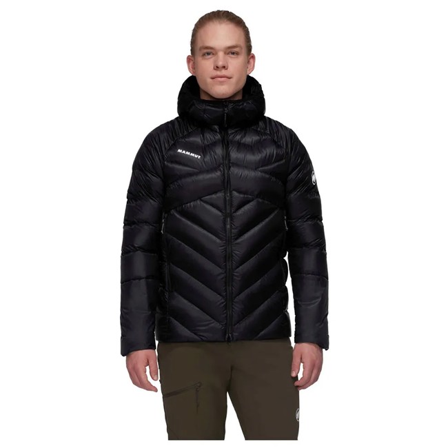 Kabát mammut Taiss IN