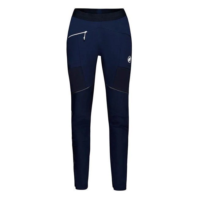 Pantalone mammut Eiger Speed SO Hybrid