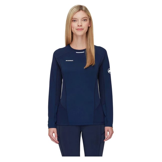 Maglietta mammut AENERGY FL W
