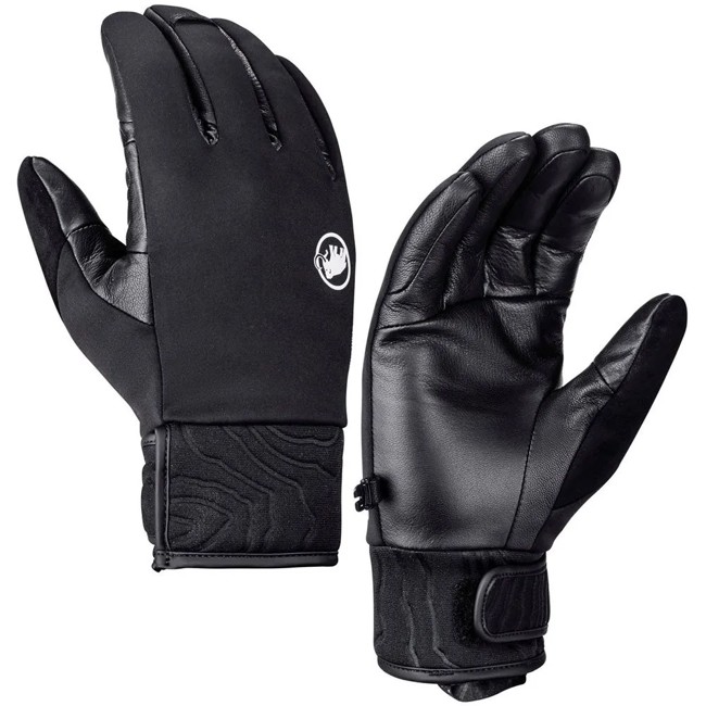 Rukavice mammut Astro Guide