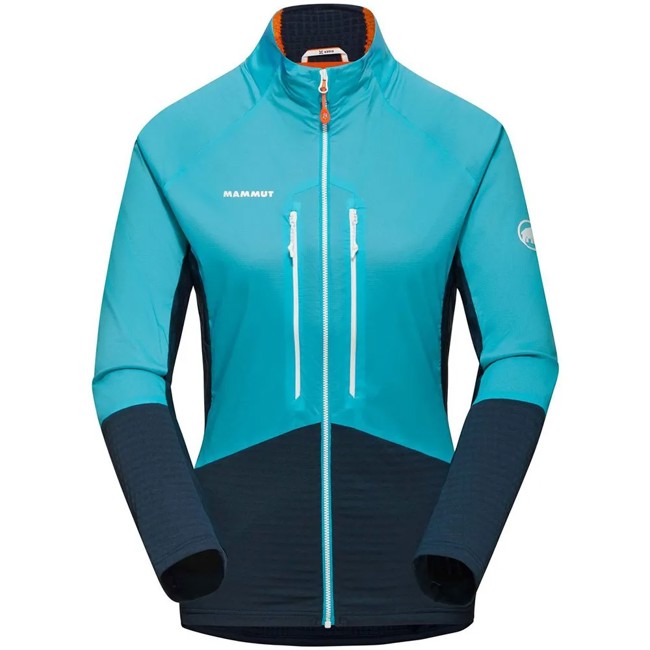 Veste mammut EIGER NORDWAND ML HYBRID