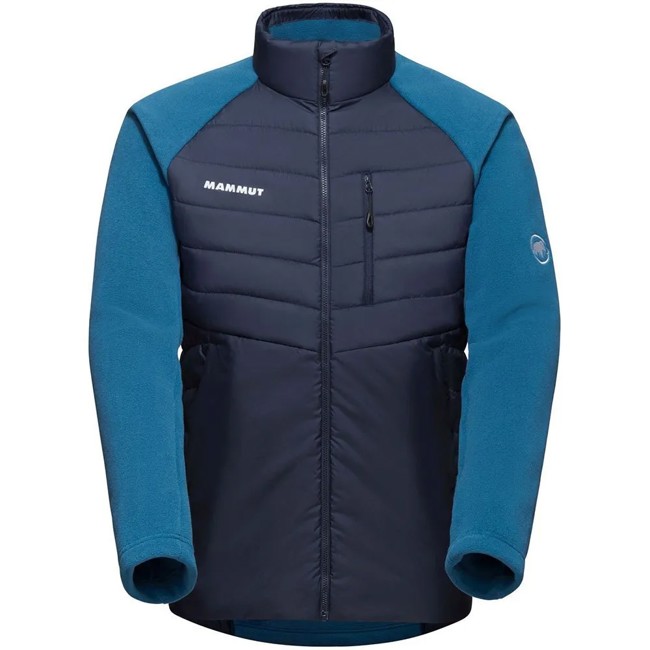 Bunda mammut INNOMINATA ML HYBRID
