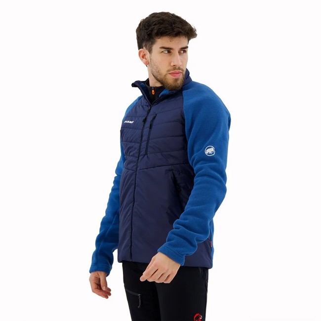 Bunda mammut INNOMINATA ML HYBRID