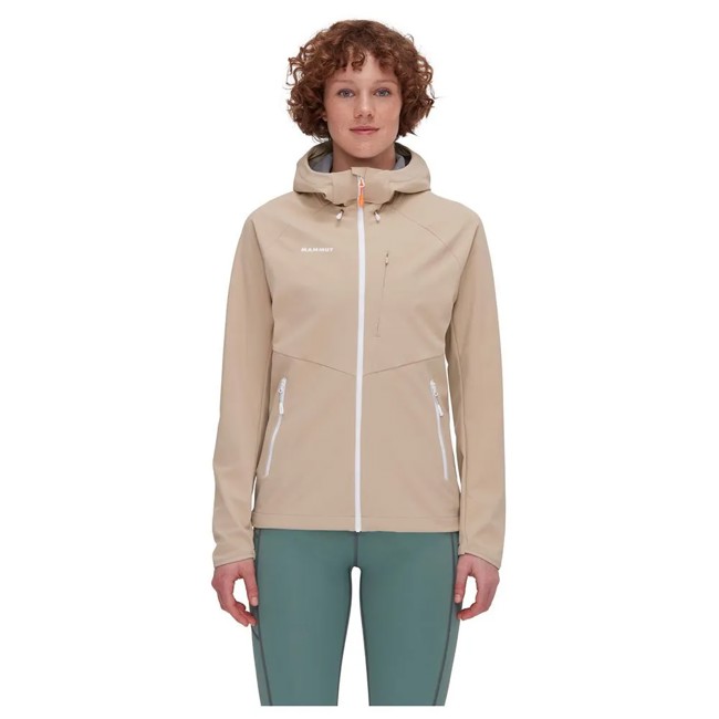 Jas mammut ULTIMATE COMFORT SO