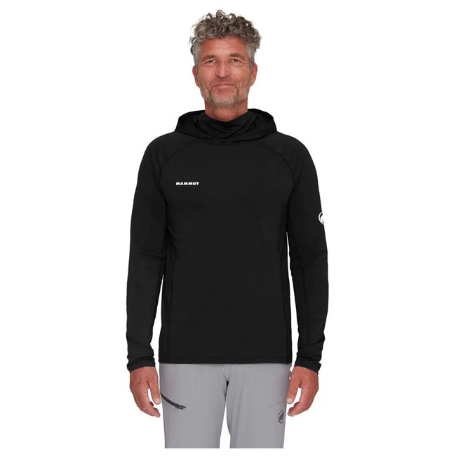 Megztinis mammut Selun FL Sun Hoody