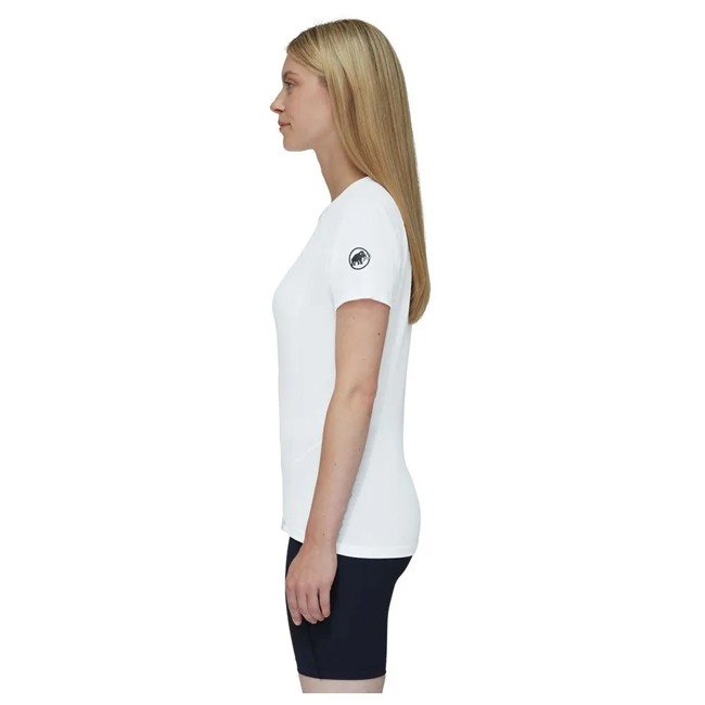 Tričko mammut AENERGY FL W White