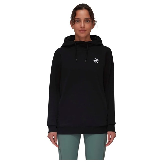 Sweatshirt mammut ML ORIGINAL W Black