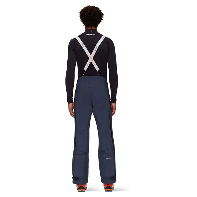 Nohavice mammut Nordwand Pro HS