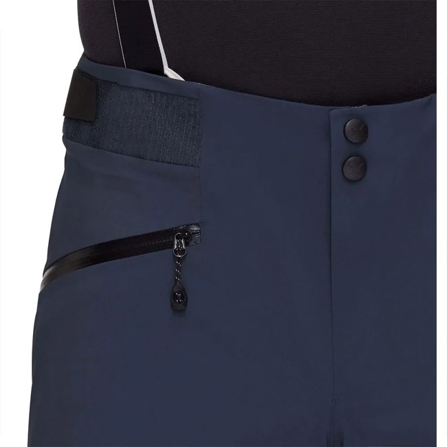 Nohavice mammut Nordwand Pro HS