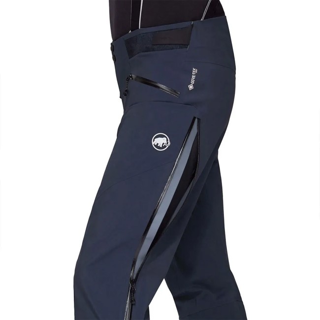 Nohavice mammut Nordwand Pro HS