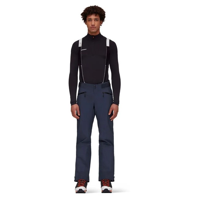 Kelnės mammut Nordwand Pro HS