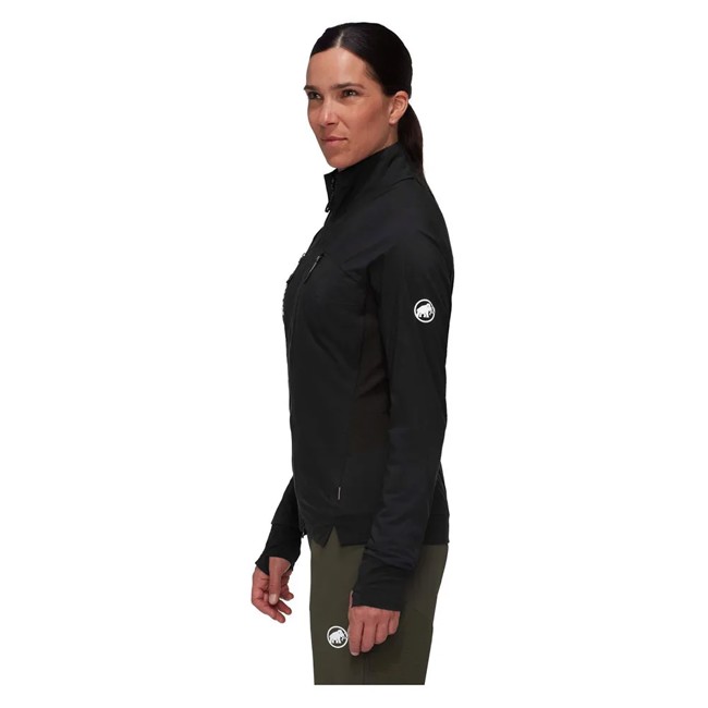 Bunda mammut AENERGY IN HYBRID W