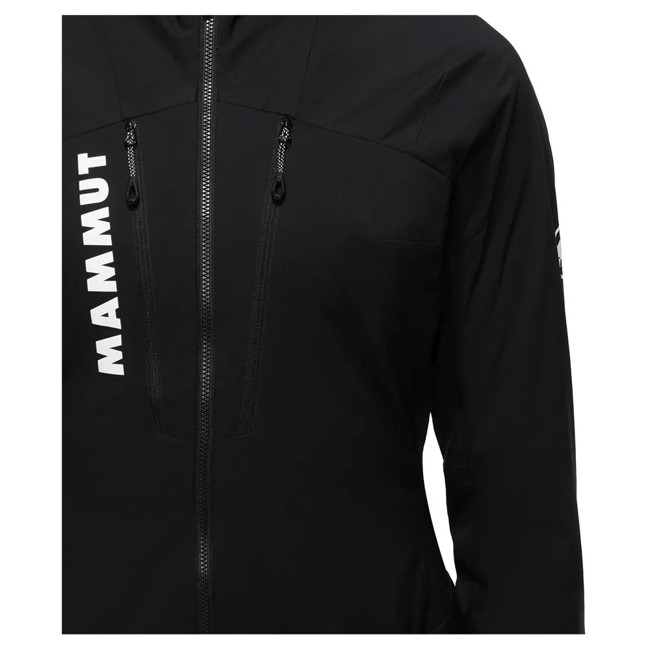 Bunda mammut AENERGY IN HYBRID W