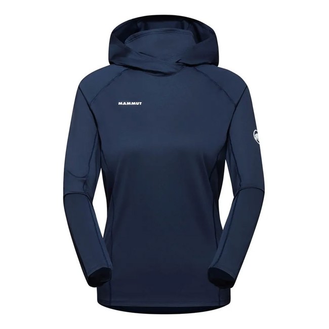 Mikina mammut Selun FL Sun Hoody