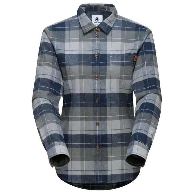 Srajca Mammut Trovata W