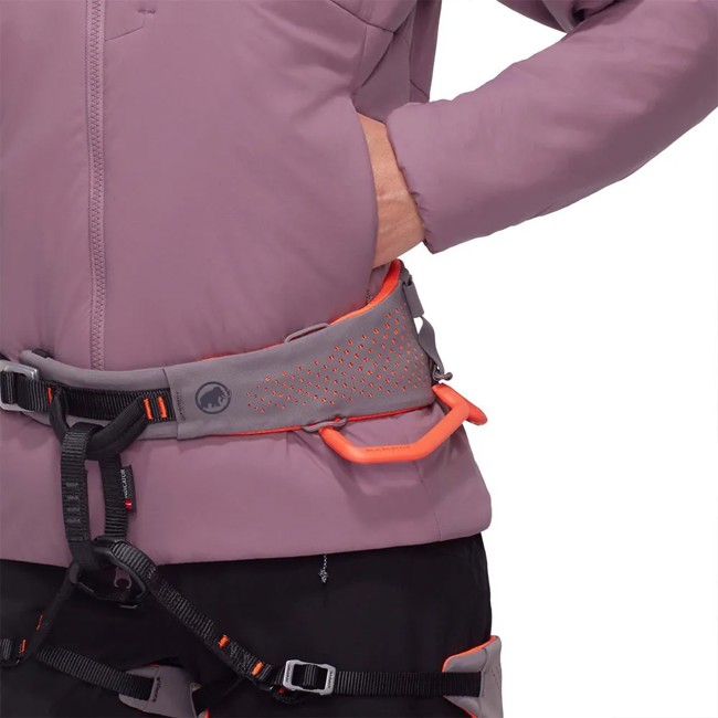 Bunda mammut Rime IN FLEX W