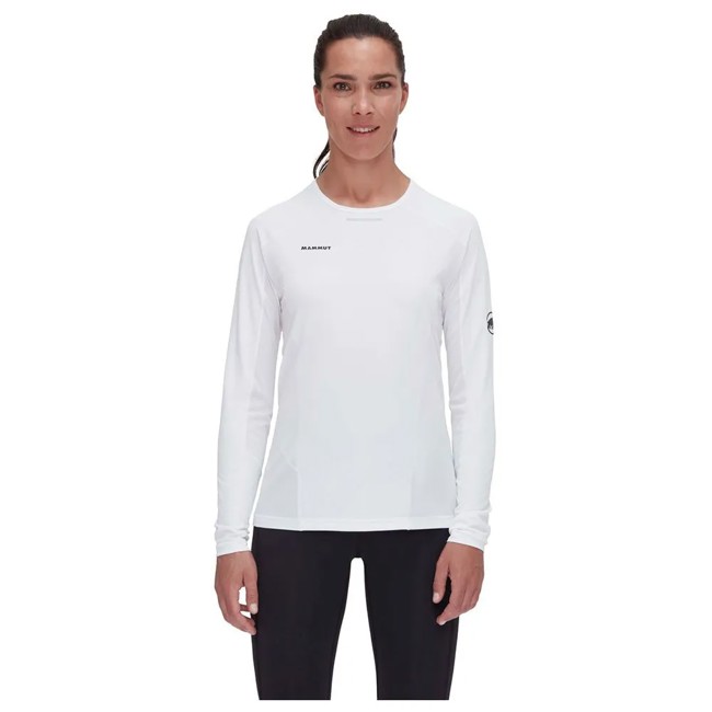 Maglietta mammut AENERGY FL W White