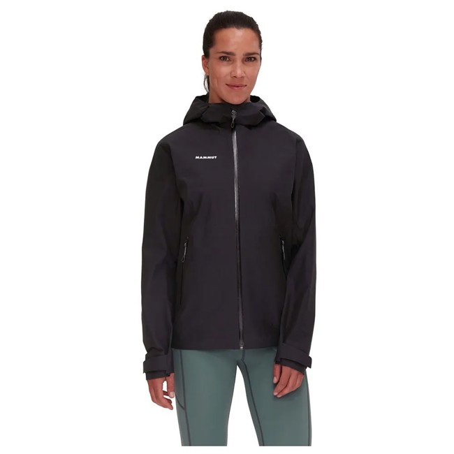 Casaco mammut Alto Light HS Hooded
