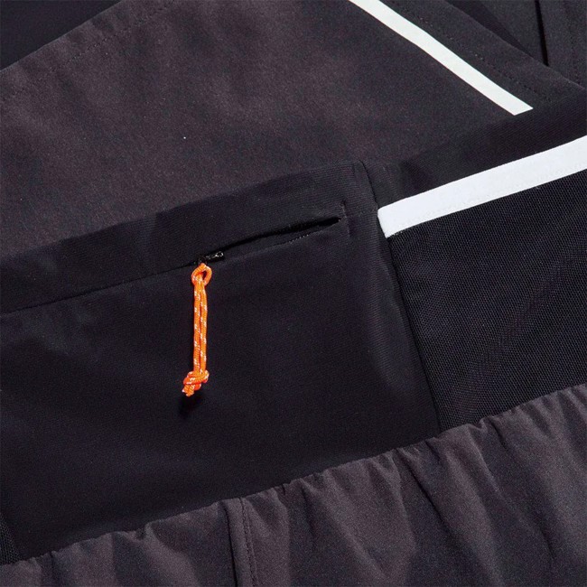 Broek Mammut Aenergy Tr 2 In 1