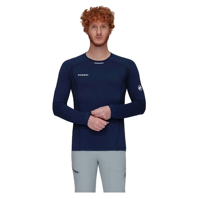 Póló mammut AENERGY FL M