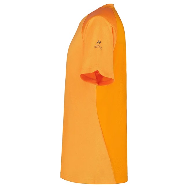 Tričko Rukka Maavesi Orange