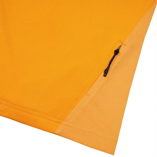 Tričko Rukka Maavesi Orange